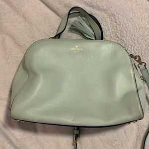 Kate Spade Bowling bag